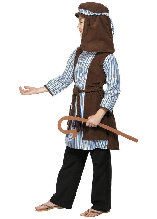 Deluxe Shepherd Costume Child