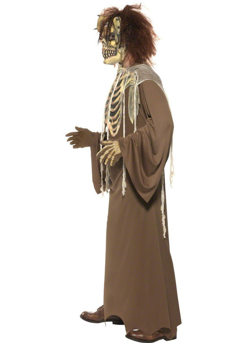 Skeleton King Costume Adult