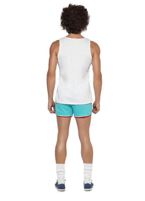 118 118 Runner Costume Adult Party Britain 118-118-runner-costume-adult-party-britain
