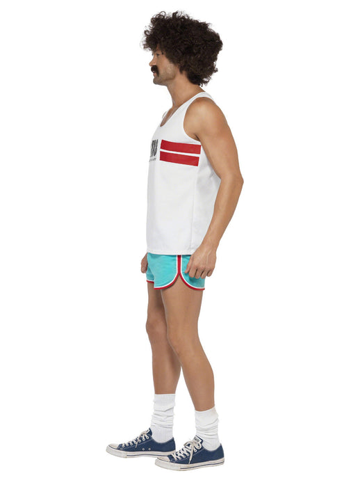 118 118 Runner Costume Adult Party Britain 118-118-runner-costume-adult-party-britain