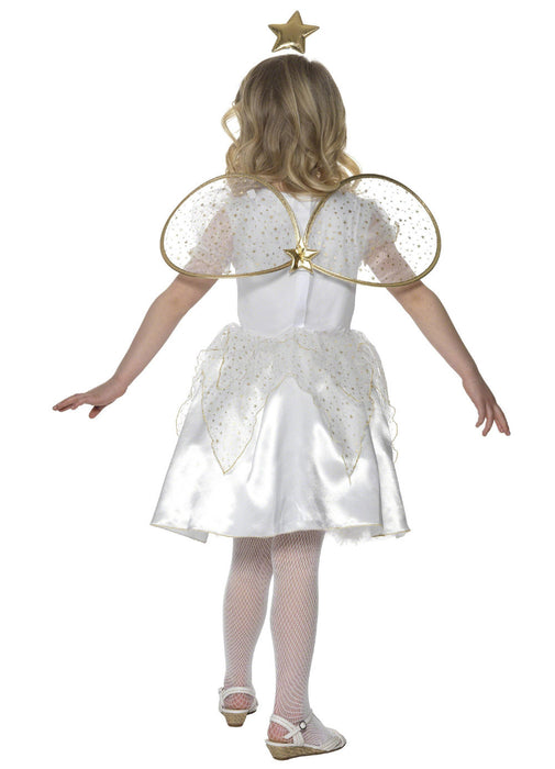 Deluxe Star Fairy Costume Child