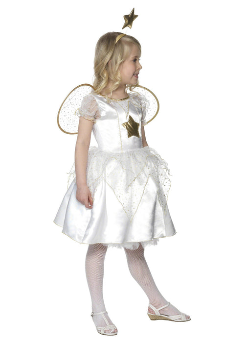Deluxe Star Fairy Costume Child