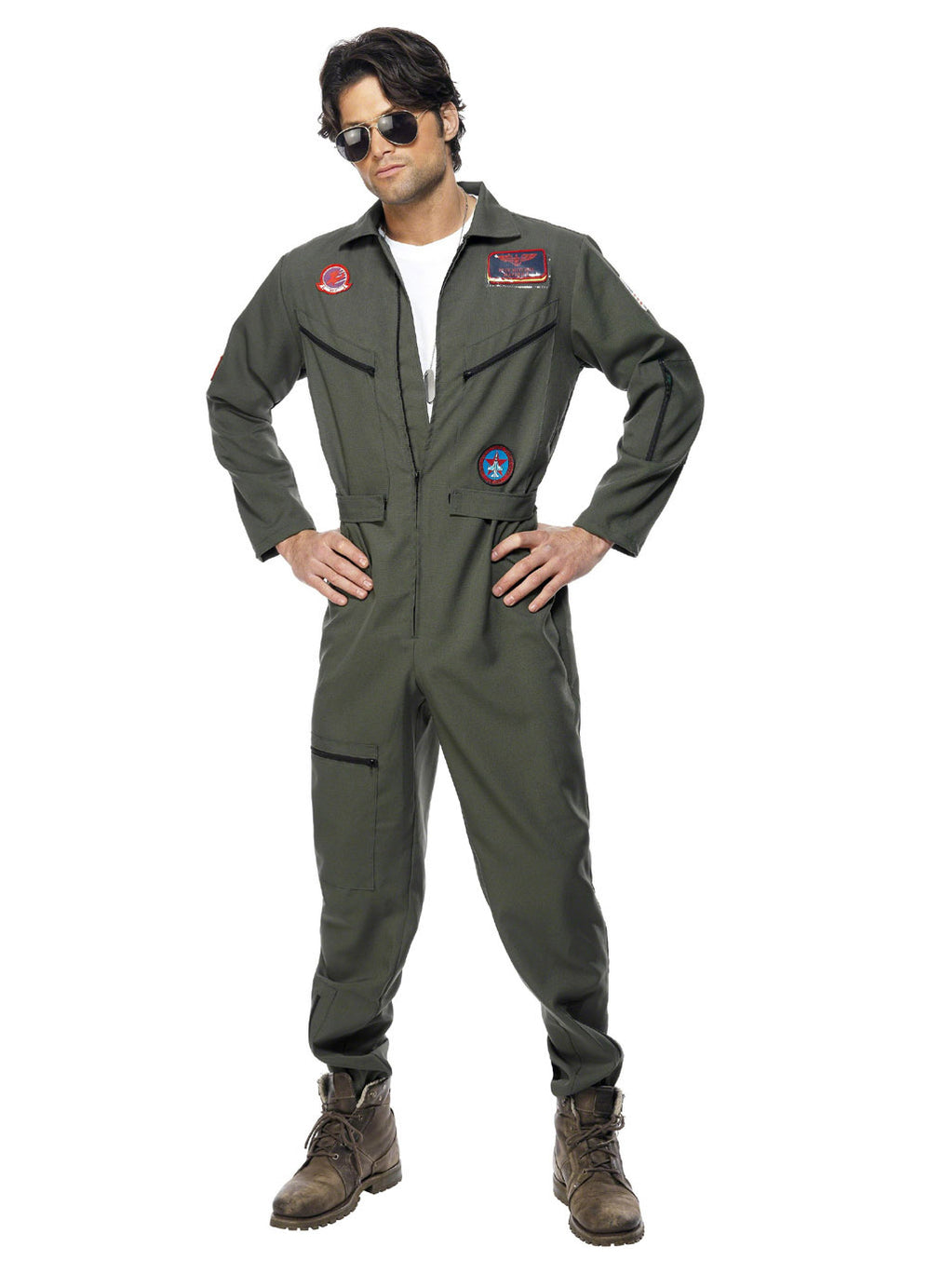 UNIFORMS — Party Britain