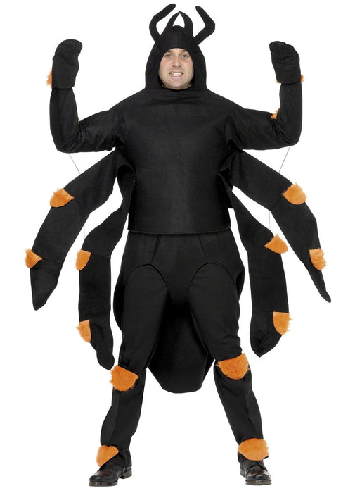 Spider Costume Adult