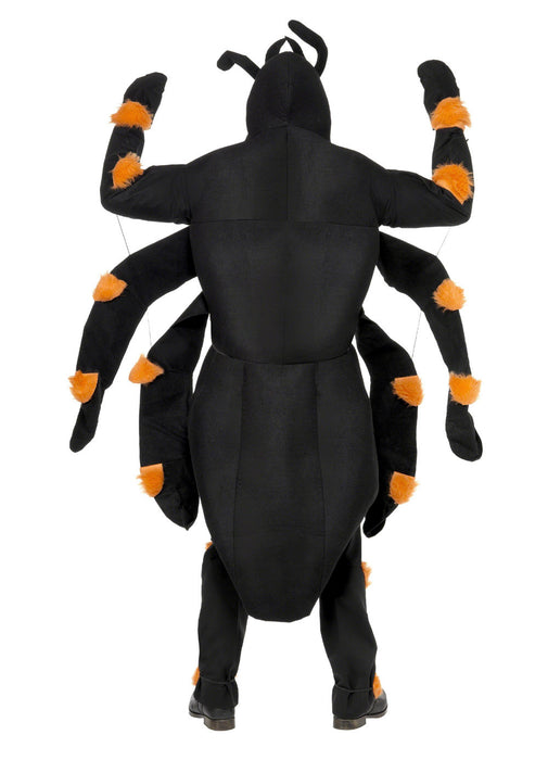Spider Costume Adult