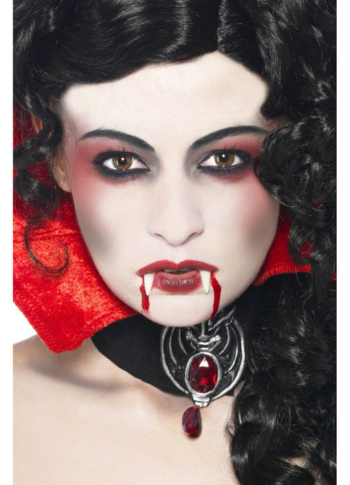 Halloween Vampire Make-Up Kit