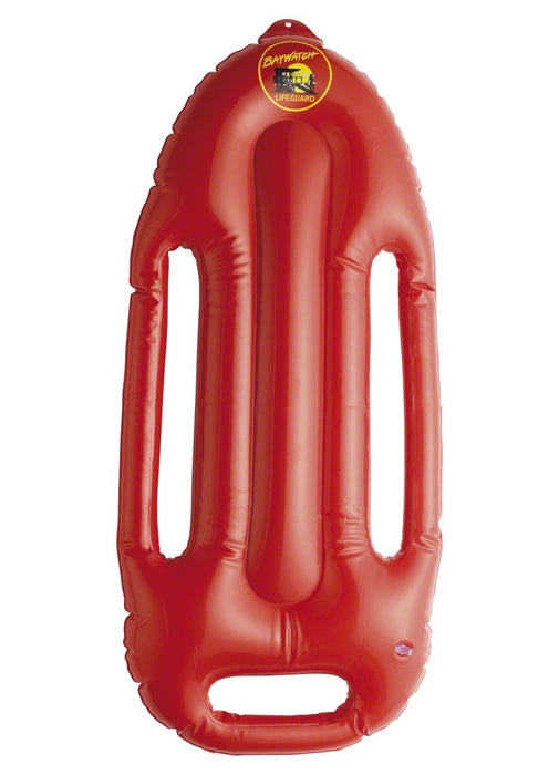 Inflatable Baywatch Float