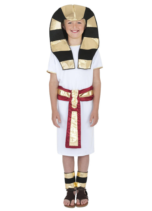 Egyptian Costume Child
