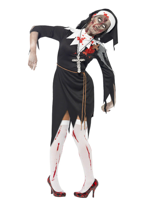 Zombie Bloody Sister Mary Adult