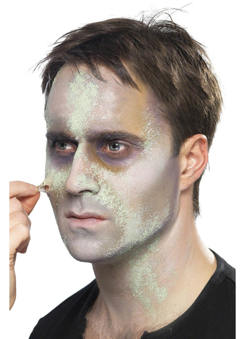 Zombie Latex Make-Up Kit