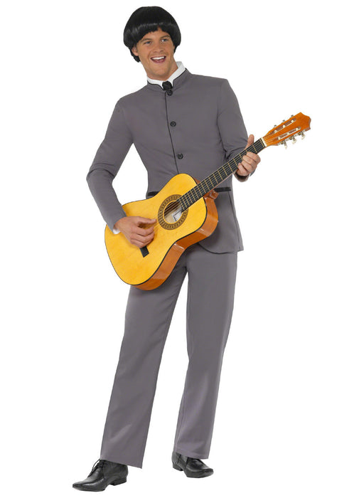 Fab Four Costume Adult