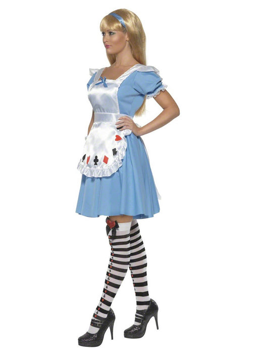 Deck of Cards Costume Adult