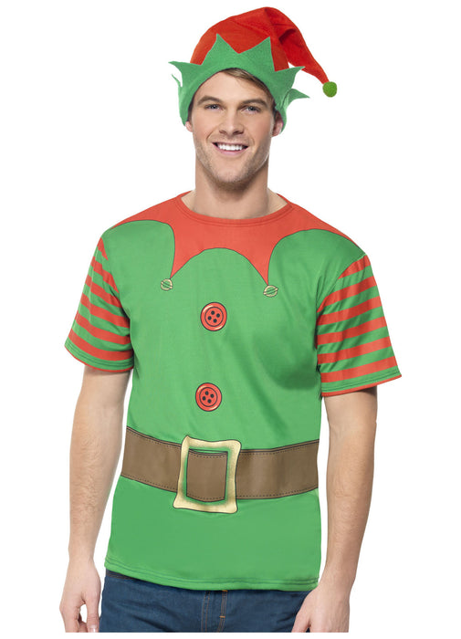 Elf Instant Kit Adult