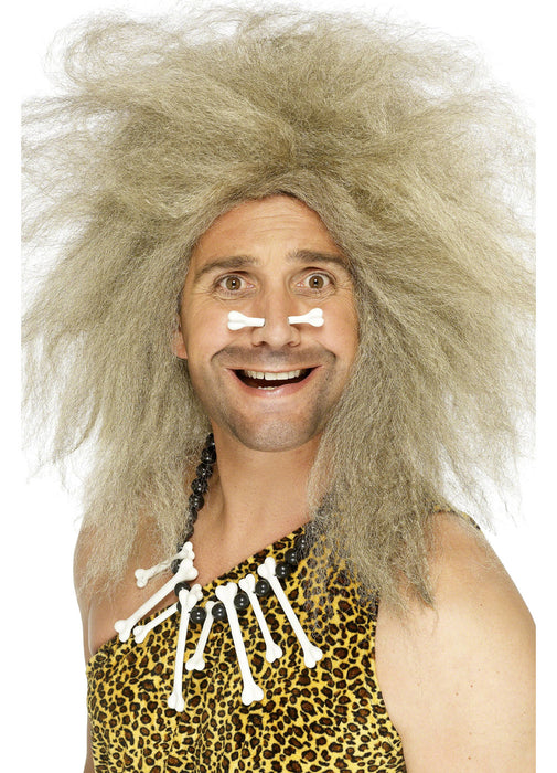 Caveman Wig