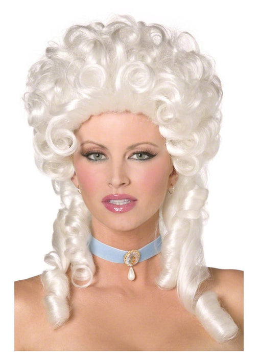Baroque Wig