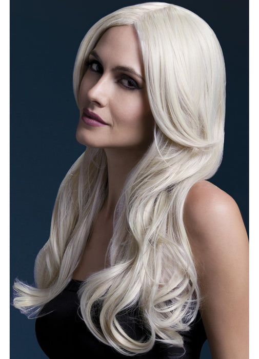 Fever Khloe Blonde Wig