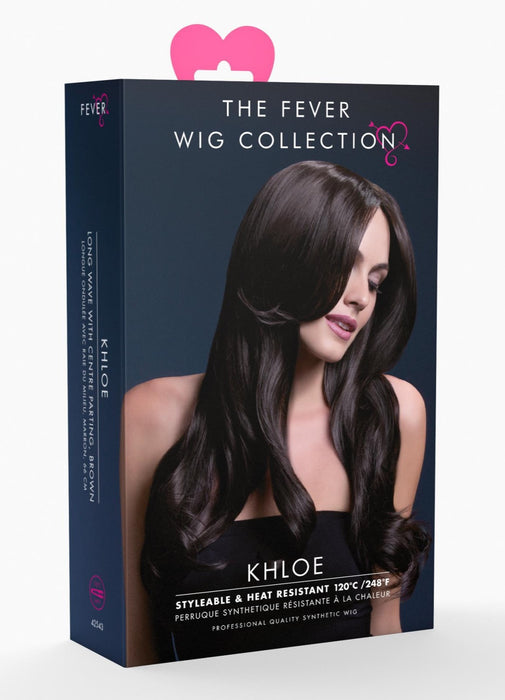 Fever Khloe Brown Wig