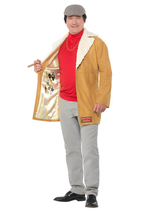 Only Fools and Horses Del Boy Costume Adult