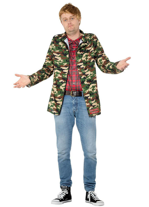 Only Fools & Horses Rodney Costume Adult