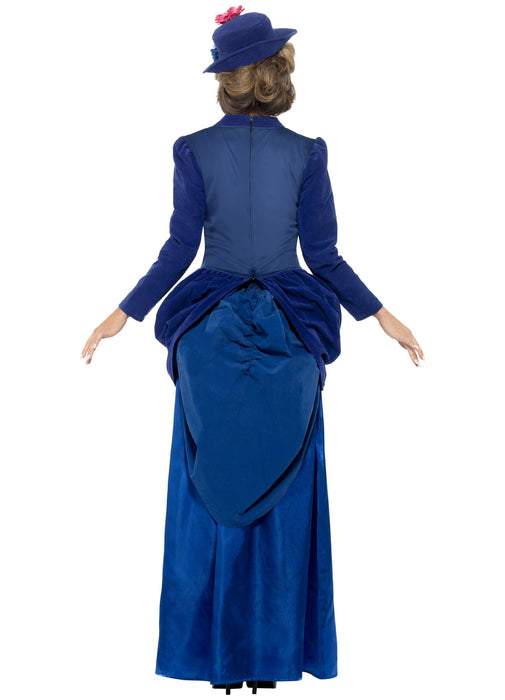 Victorian Vixen Deluxe Costume Adult