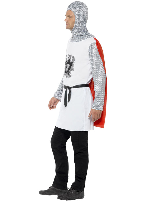 Knight Costume Adult
