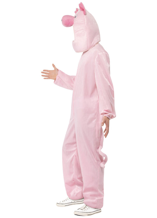 Pig Costume Adult