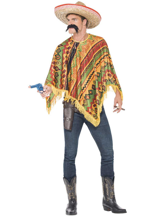 Poncho Instant Kit