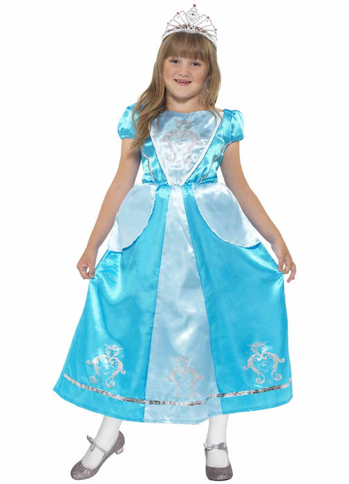 Rags To Riches Princess Costume Child