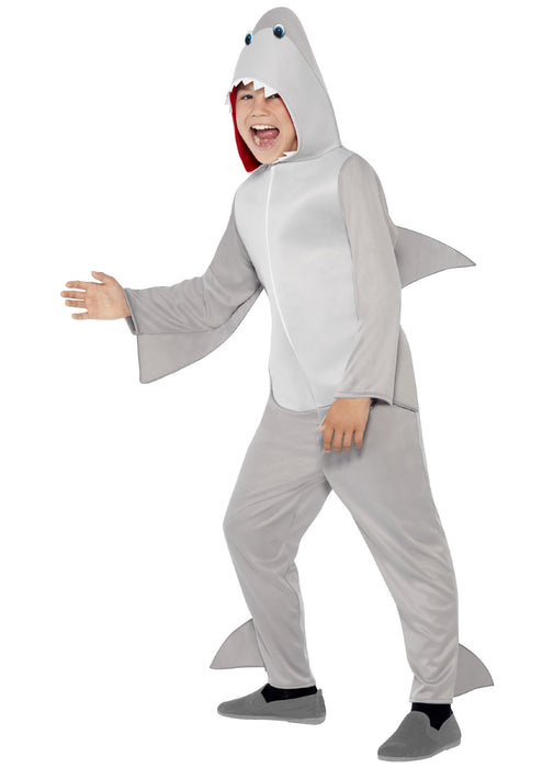 Shark Costume Child