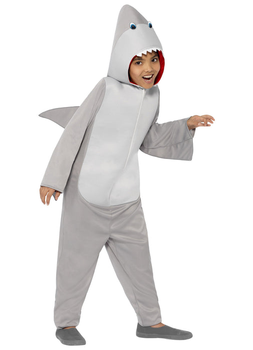 Shark Costume Child