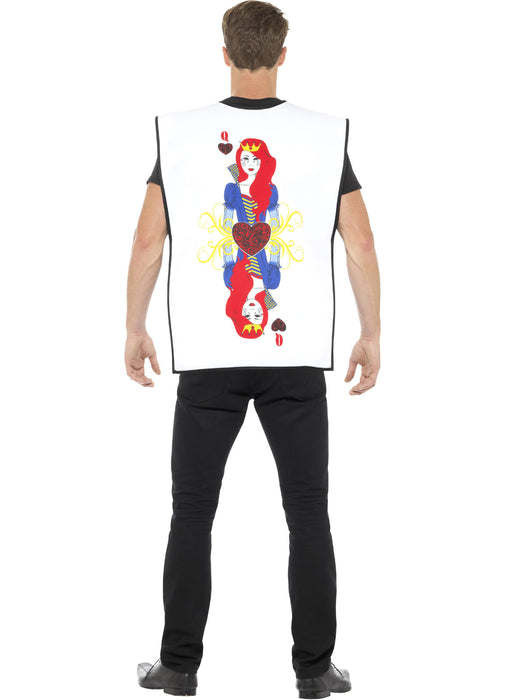 Carded Guard Costume Adult