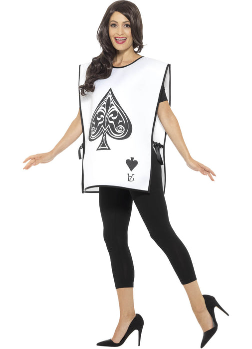 Carded Guard Costume Adult