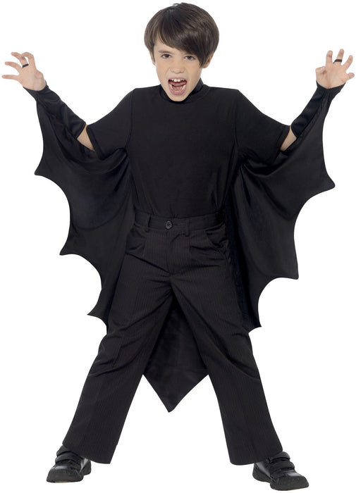Vampire Bat Wings Child