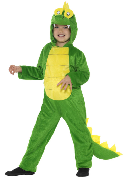 Crocodile Jumpsuit Child