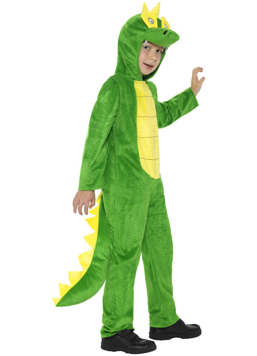 Crocodile Jumpsuit Child