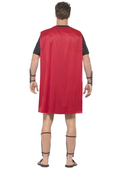 Roman Gladiator Costume Adult