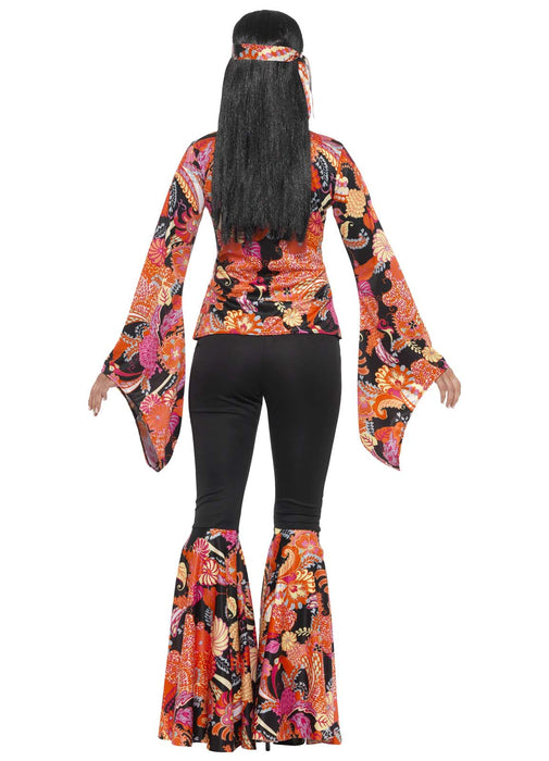 Willow The Hippie Costume Adult