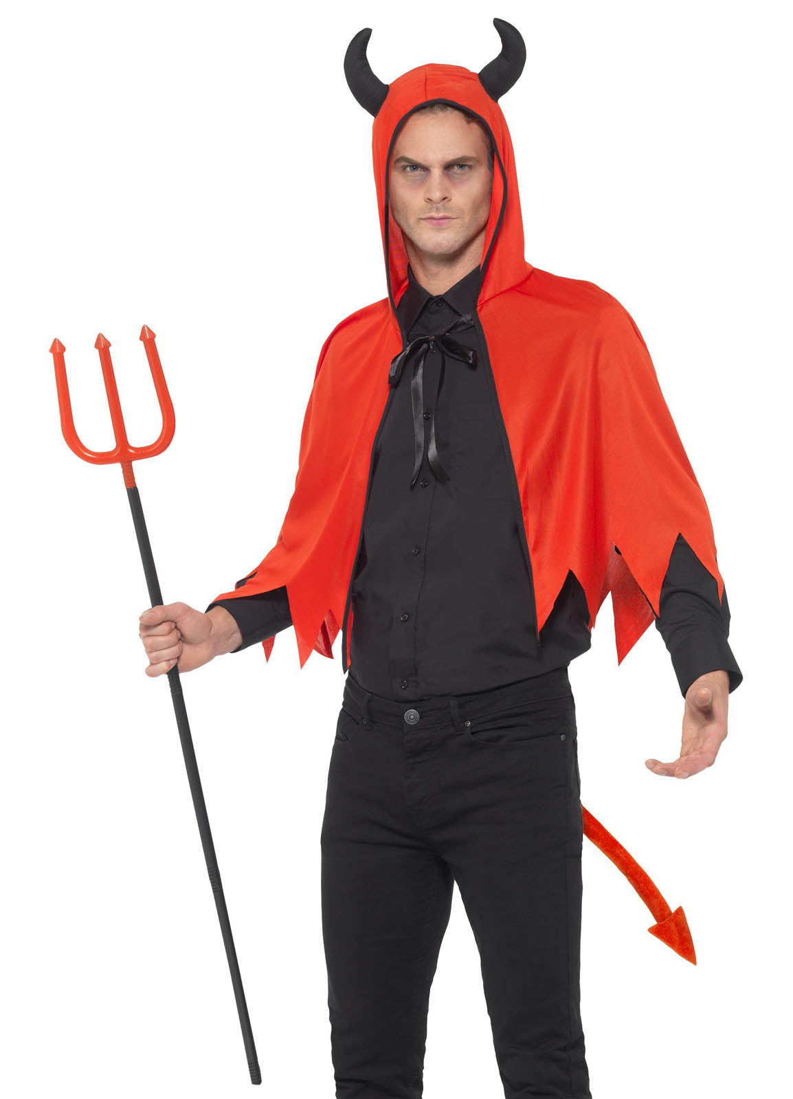 Devil Kit Adult — Party Britain