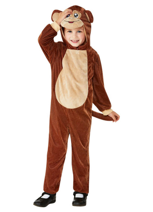 Monkey Costume Toddler
