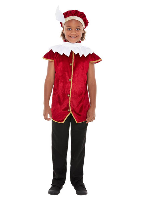 Tudor Costume Kit Child