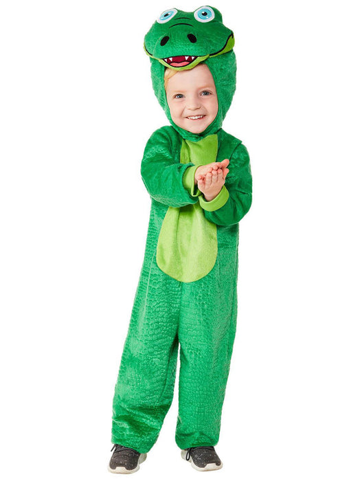 Crocodile Costume Toddler