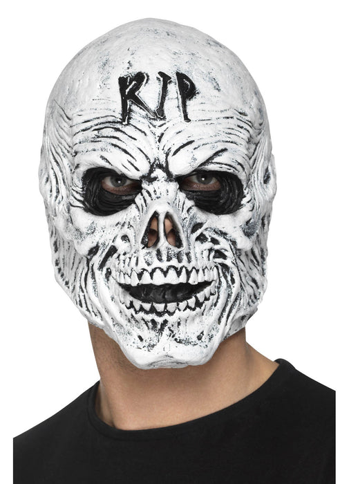 R.I.P. Grim Reaper Mask