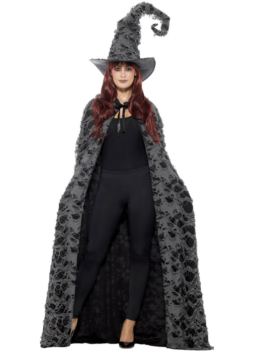 Deluxe Spellcaster Cape Adult