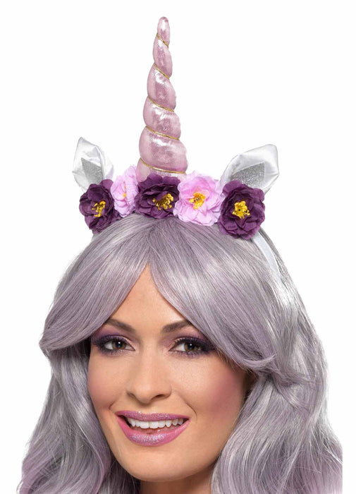 Unicorn Headband