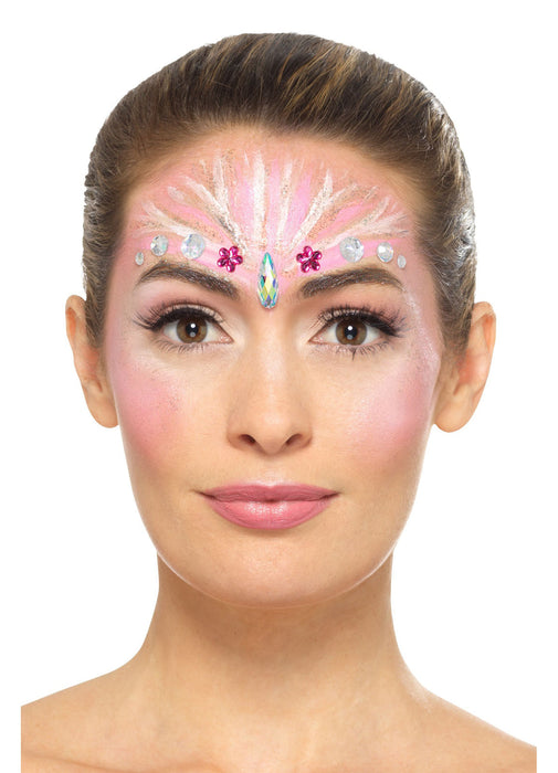 Unicorn Cosmetic Make-Up Kit