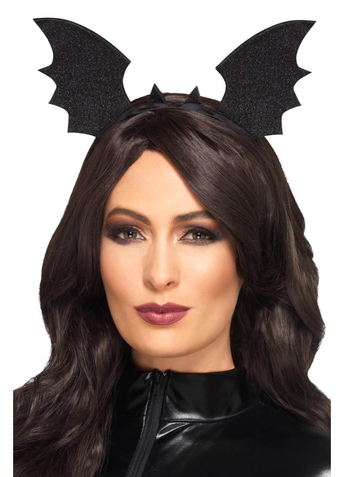 Bat Wings Headband — Party Britain