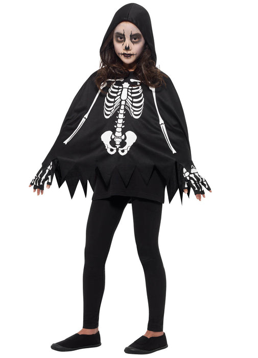 Skeleton Kit Costume Child