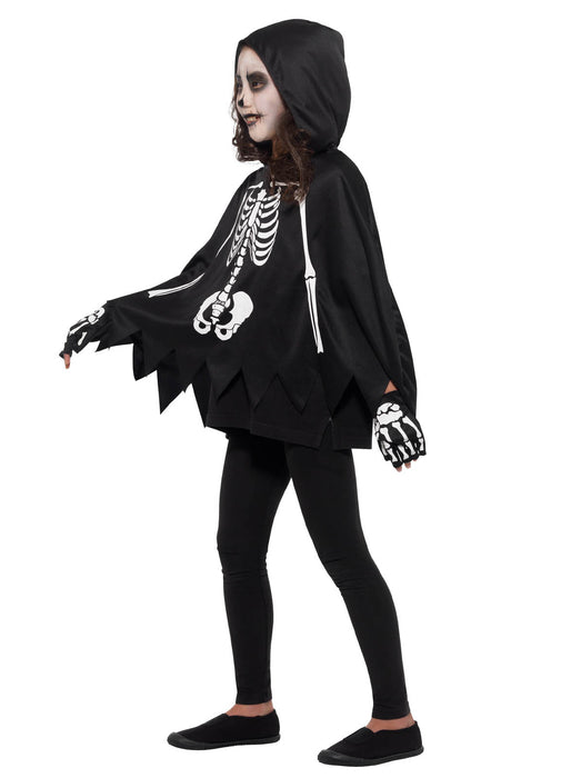 Skeleton Kit Costume Child