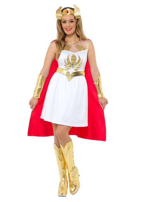 She-Ra Costume Adult