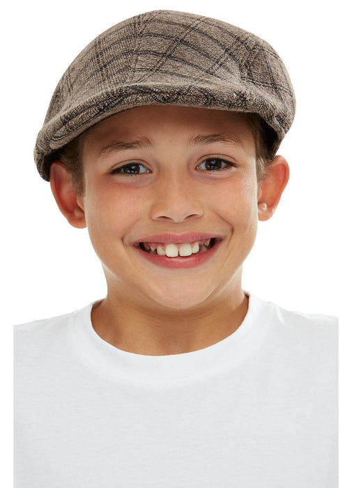 Child's Flat Cap